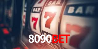 APP oficial da 8090Bet para mobile